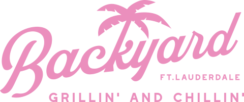The Backyard Logo