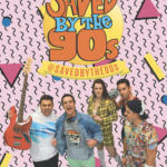 Saved By The 90's