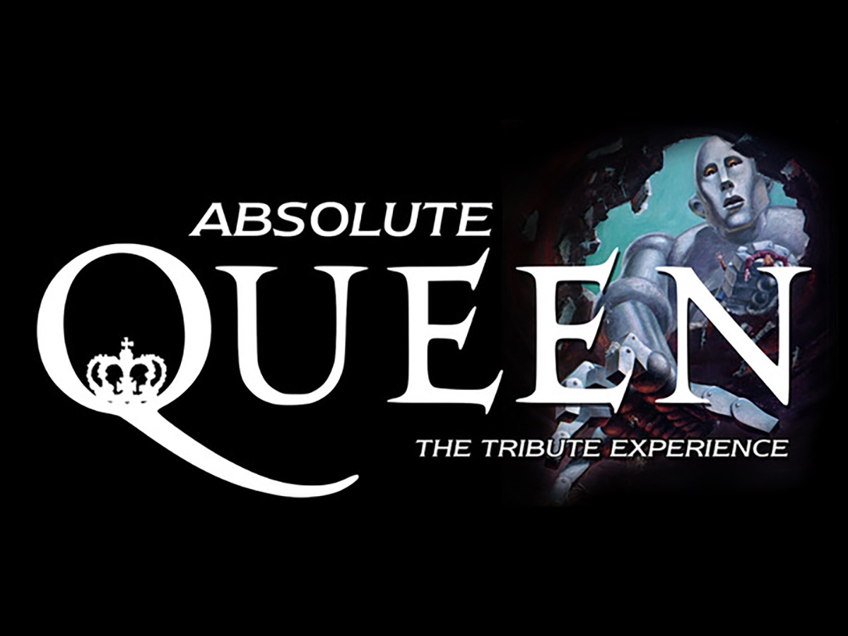 Absolute Queen - The Tribute Experience