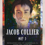 JACOB COLLIER – DJESSE