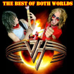 Best of Both Worlds - Van Halen Tribute with Diary of an Ozzman - Ozzy Tribute