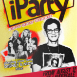 iParty w DJ Matt Bennett – Playing all your favorite Disney and Nick Hits