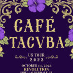 Cafe Tacvba