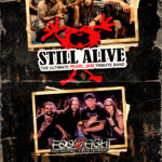 Still Alive - Pear Jam Tribute and Foo Fight - Foo Fighters Tribute