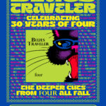 Blues Traveler – 30 Years Of Four Tour