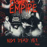 Crown The Empire: Not Dead Yet Tour