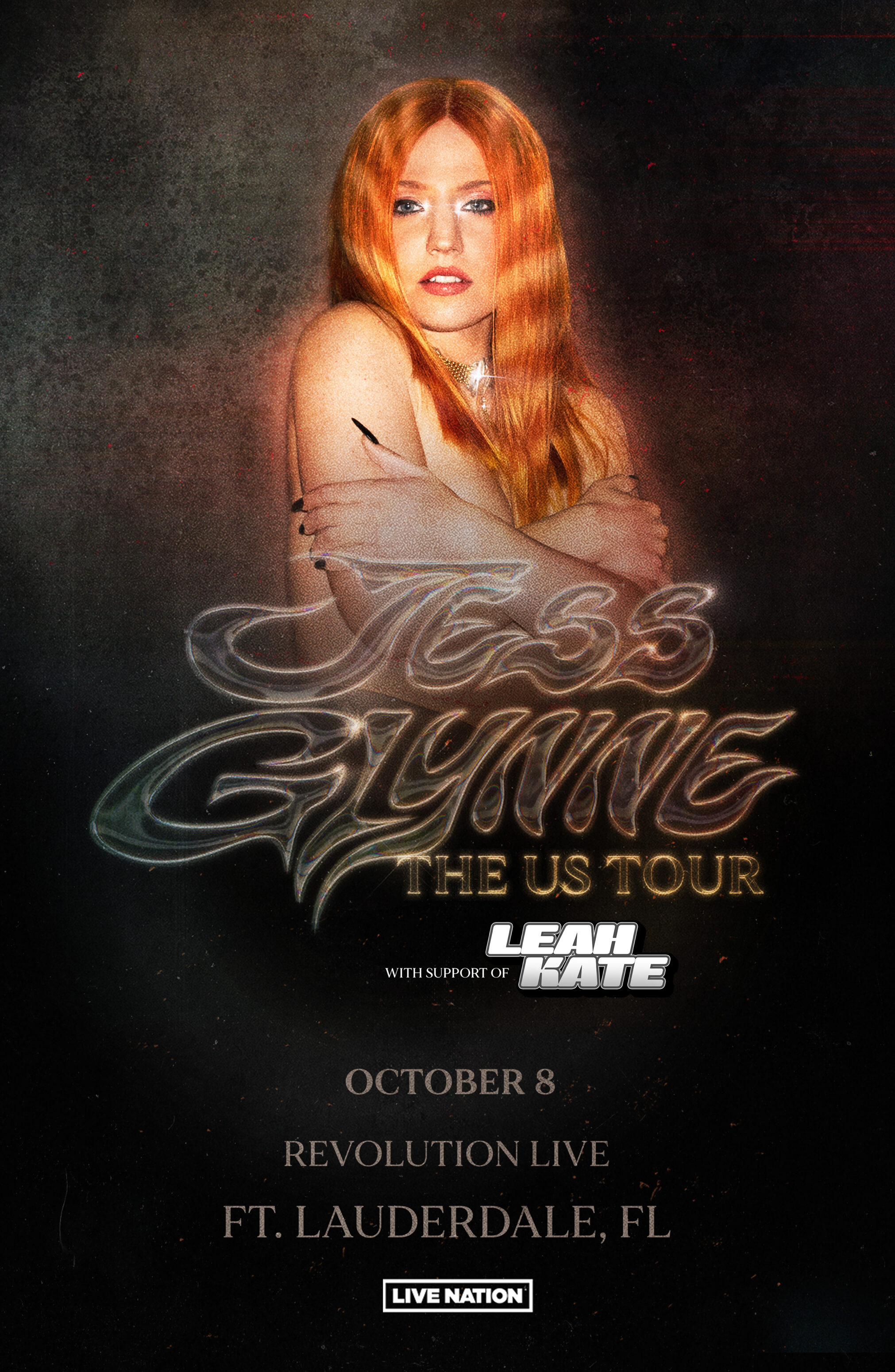 Jess Glynne – The US Tour