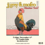 JJ Grey and Mofro: Olustee Tour