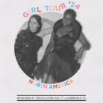 CoCo & Clair Clair: Girl Tour 2024