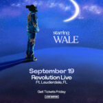 Wale - Every Blue Moon Tour