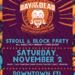 15th Annual FLORIDA DAY OF THE DEAD