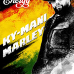 Ky-Mani Marley Fall 2024 Tour