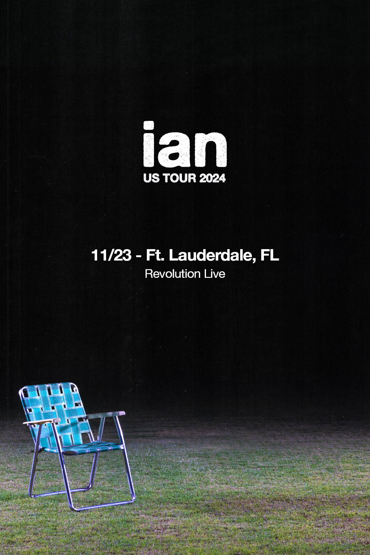 ian Tour 2024