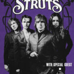 The Struts: The Pretty Vicious Tour 2024