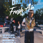 Shordie Shordie "Breath of Fresh Air" Tour