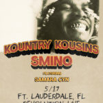 Smino - Kountry Kousins