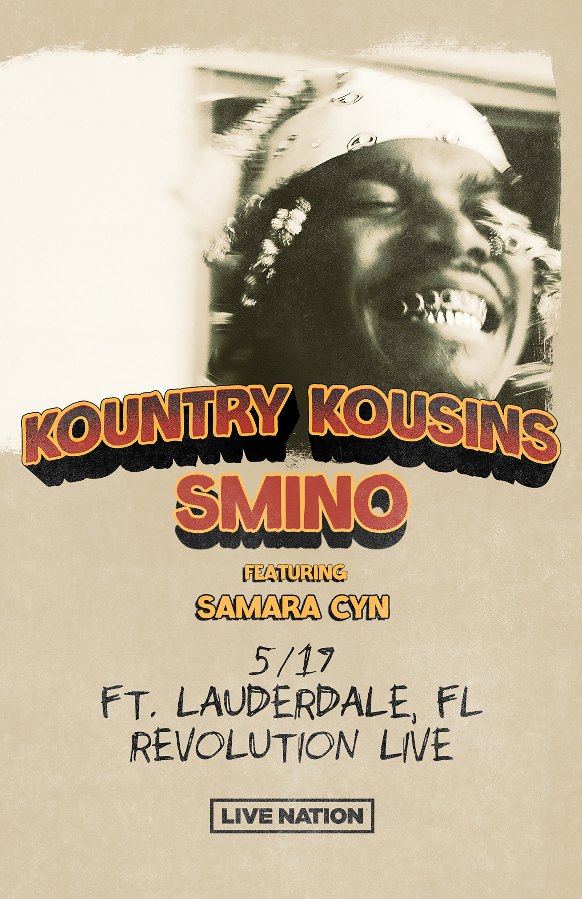 Smino - Kountry Kousins