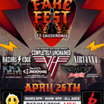 Fake Fest Fort Lauderdale