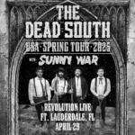 The Dead South