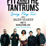 Fitz & the Tantrums