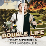 Our Last Night - The Double Life Tour