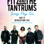 Fitz & the Tantrums